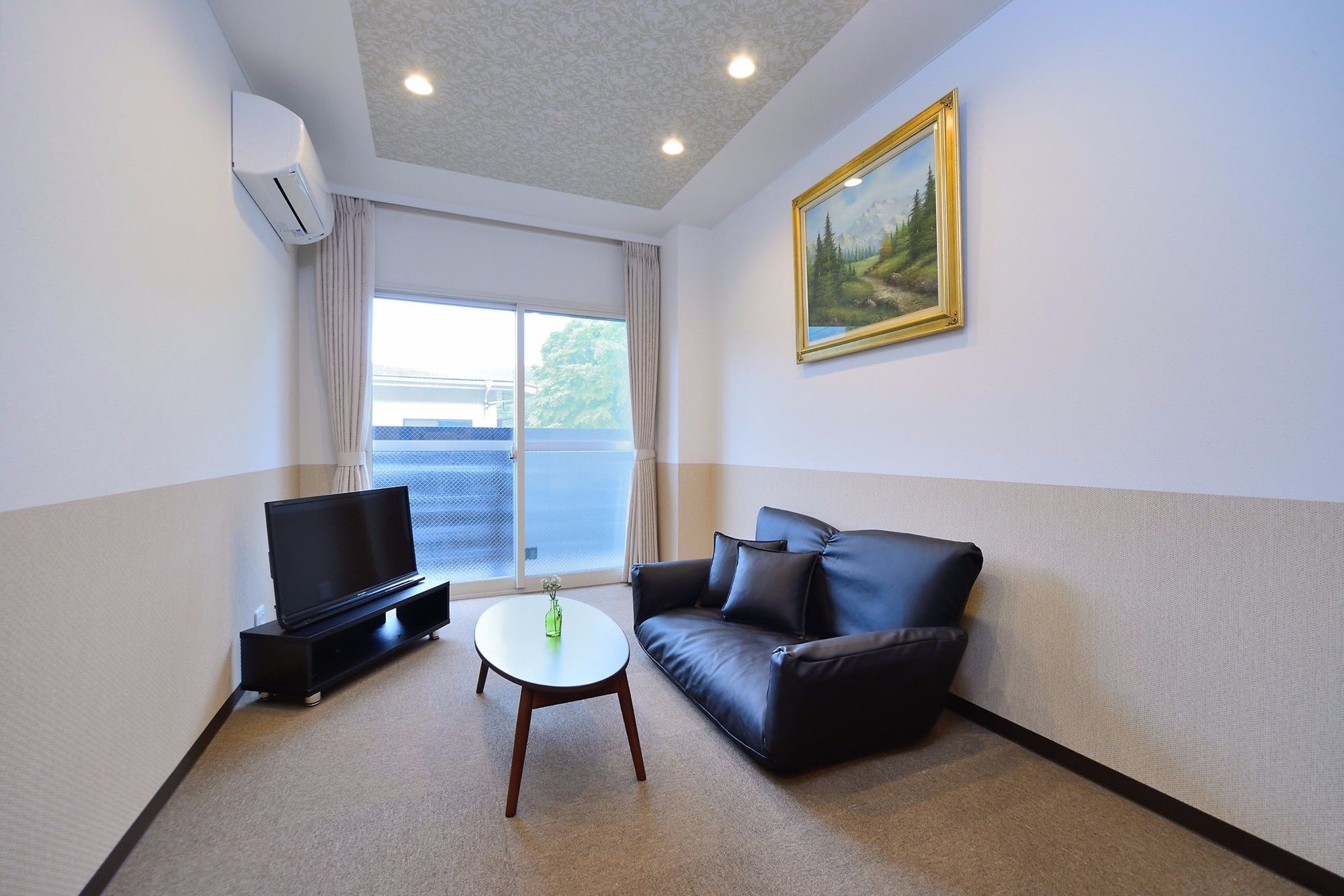 Hotel Hakone Terrace Annex Exterior foto