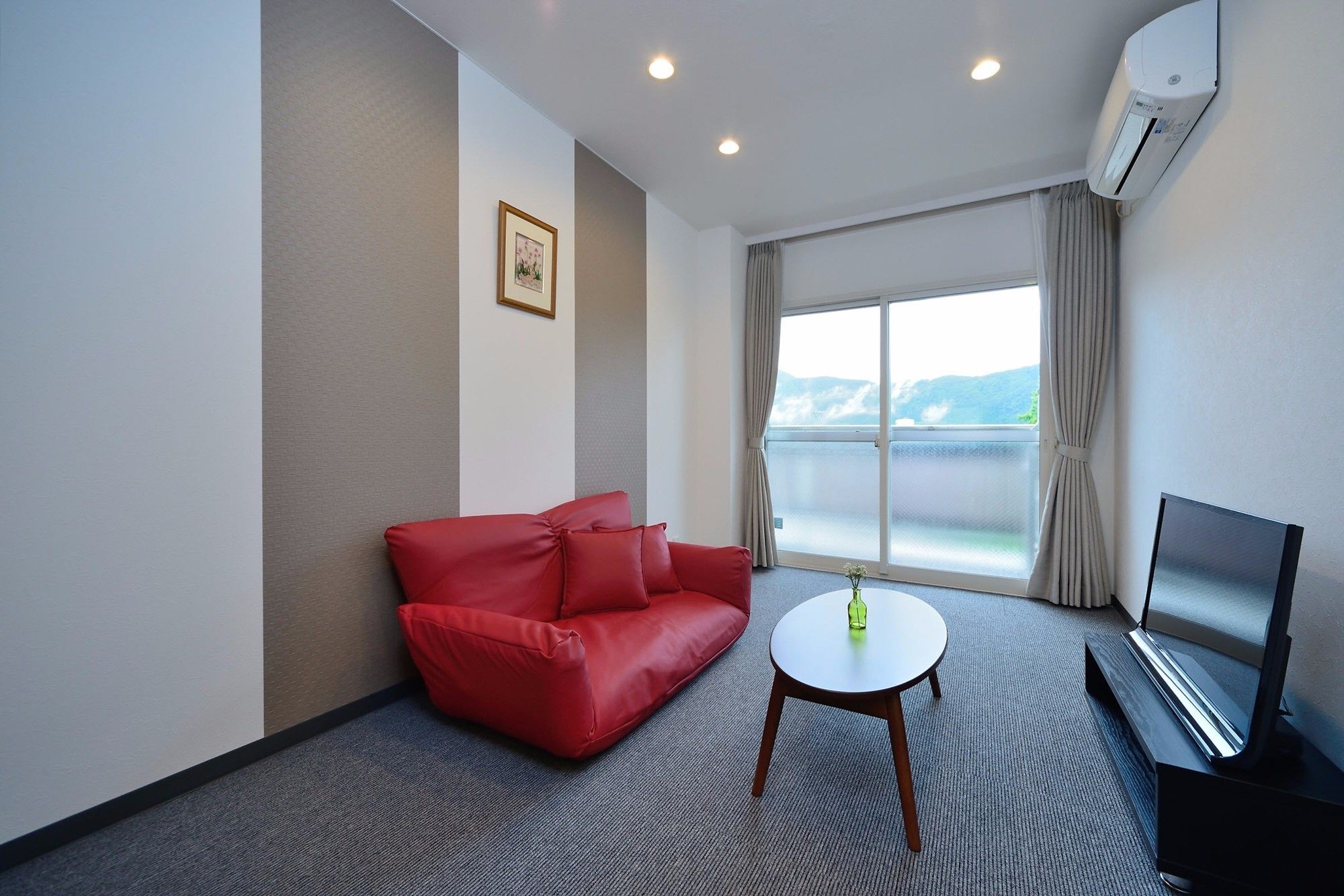 Hotel Hakone Terrace Annex Exterior foto