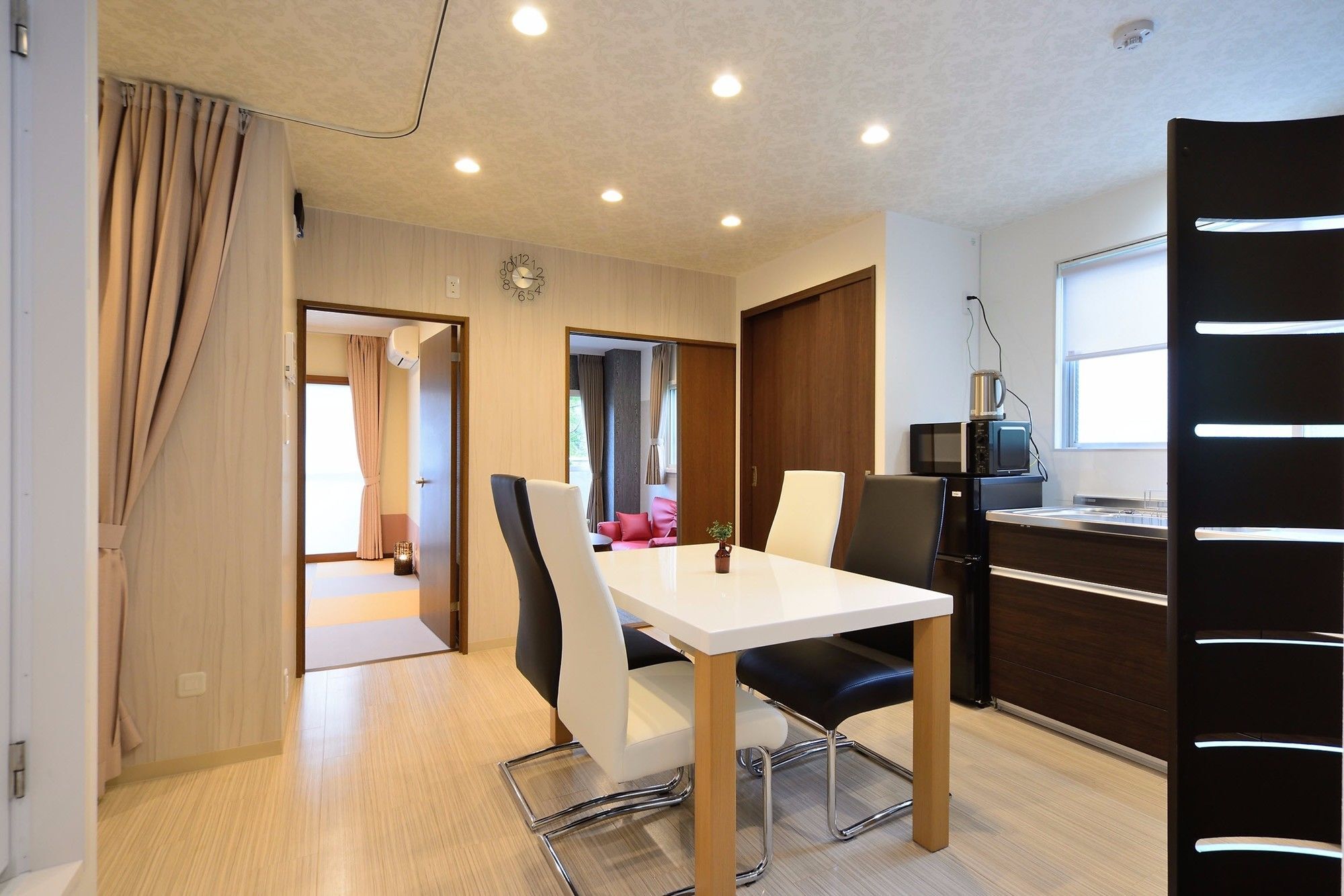 Hotel Hakone Terrace Annex Exterior foto
